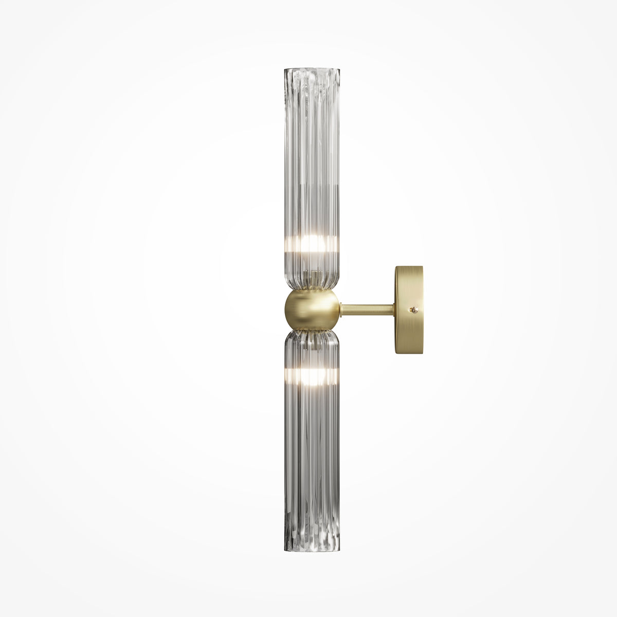 Lampa de perete MOD302WL-02G1