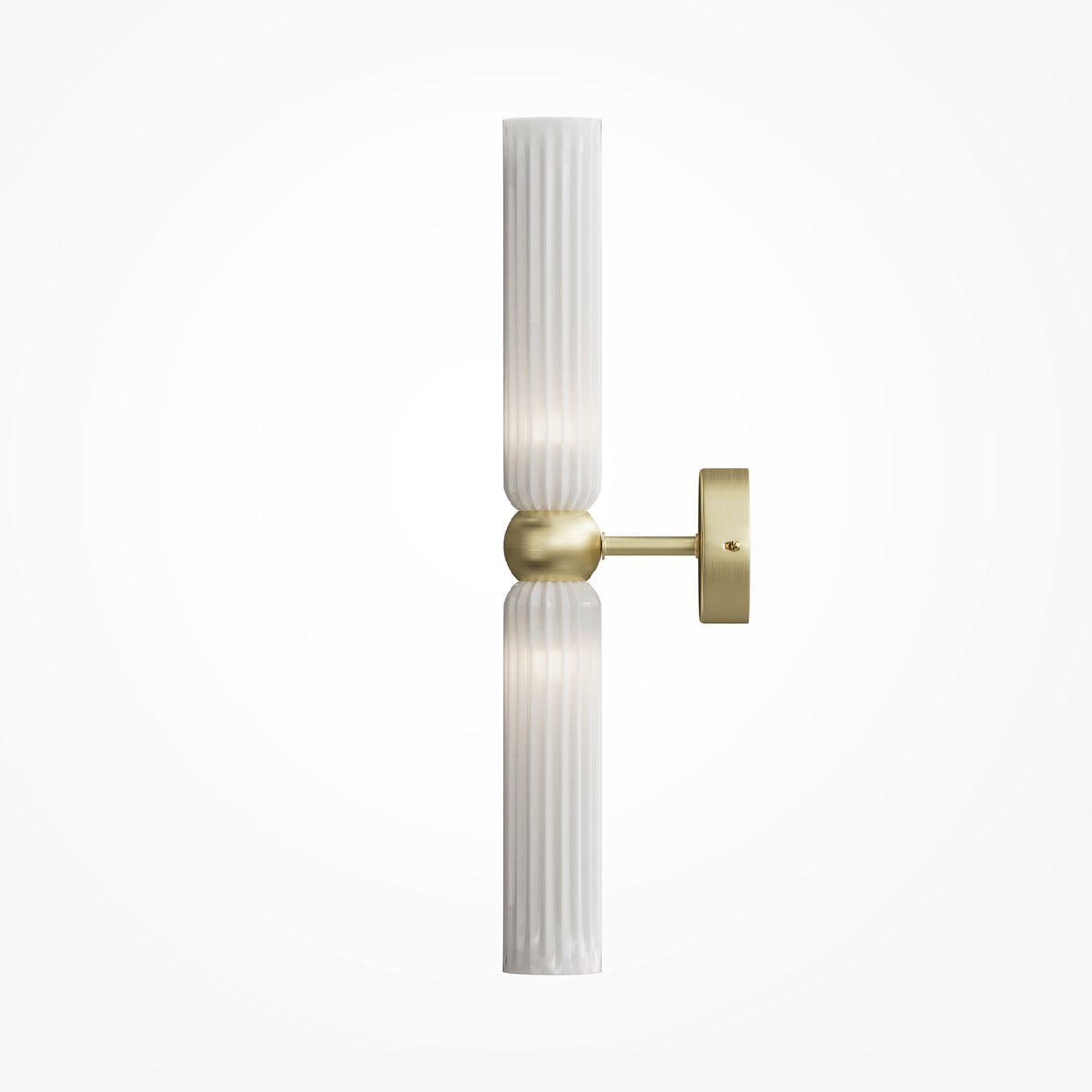 Lampa de perete MOD302WL-02G2
