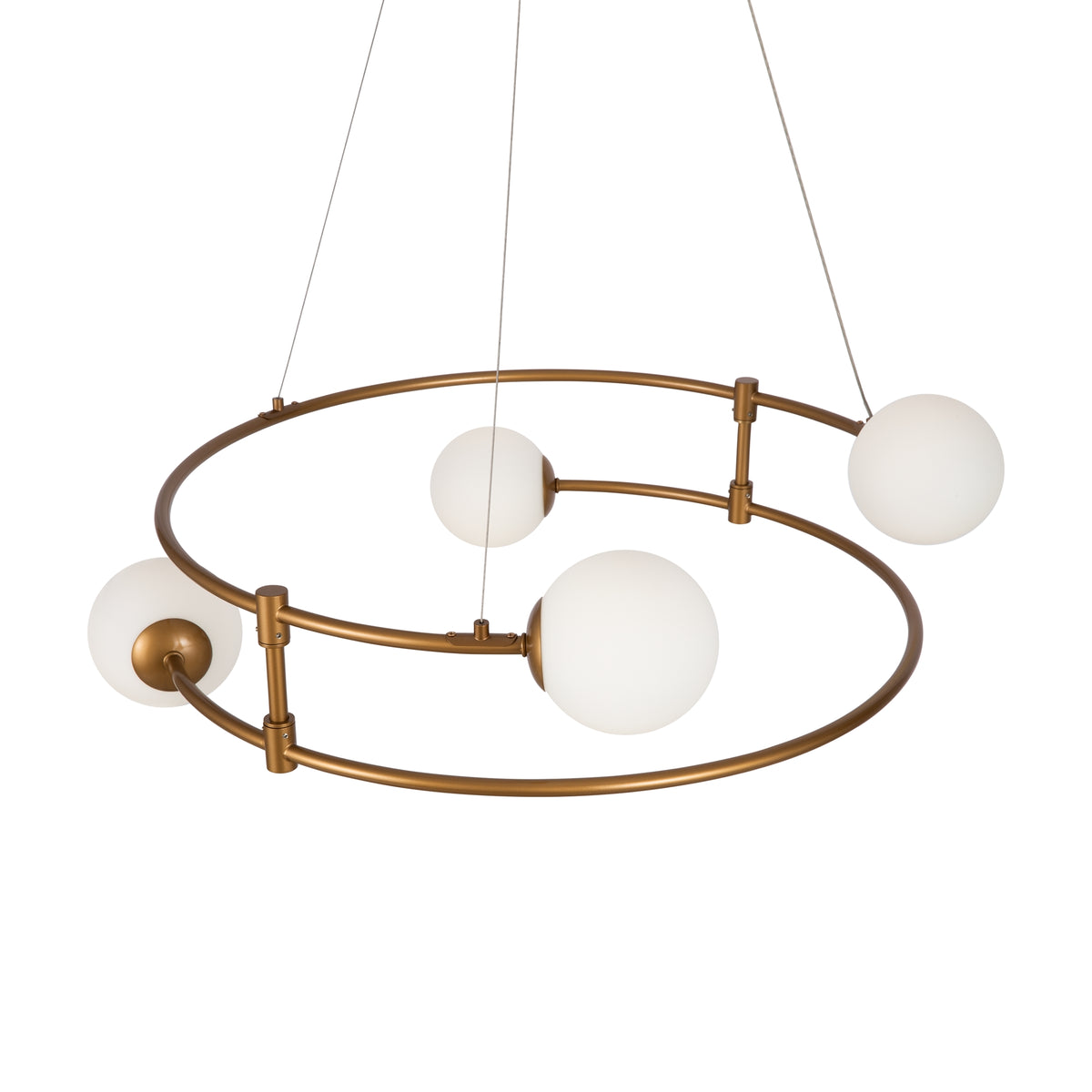Lampa suspendata MOD317PL-04G