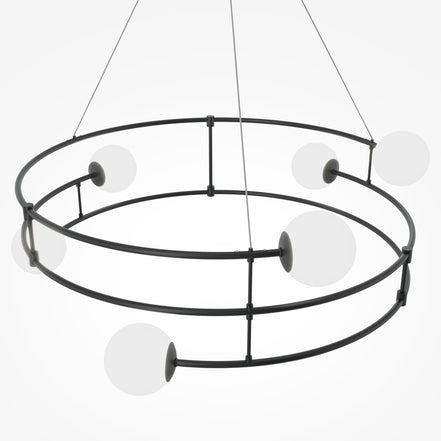 Lampa suspendata MOD317PL-06B
