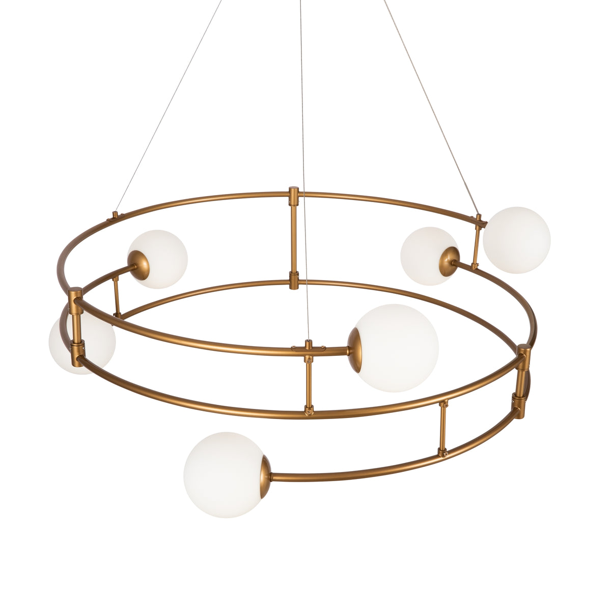 Lampa suspendata MOD317PL-06G