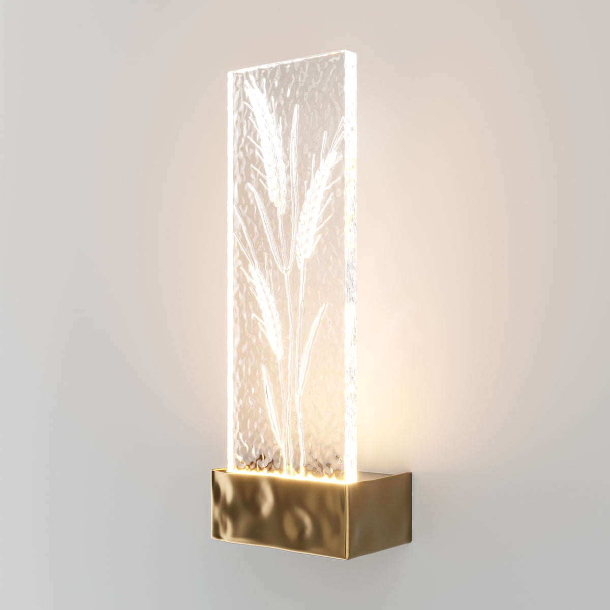 Lampa de perete MOD318WL-L3BS3K