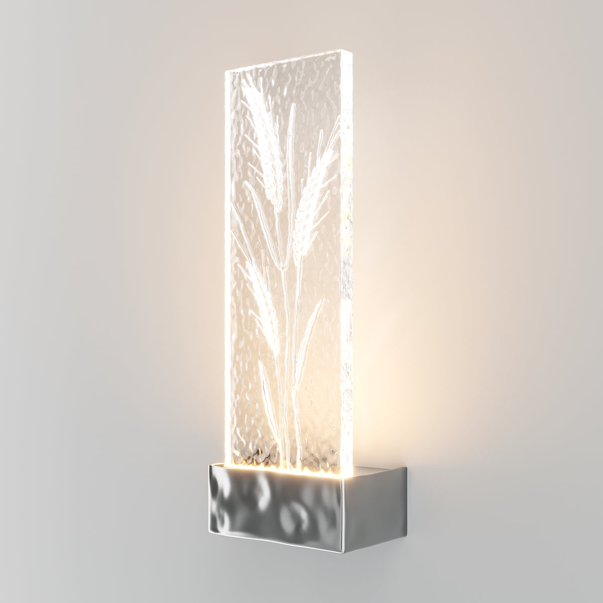 Lampa de perete MOD318WL-L3CH3K
