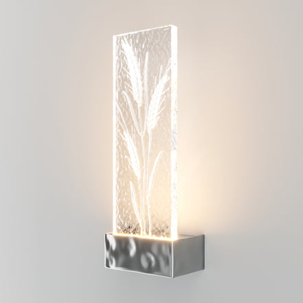 Lampa de perete MOD318WL-L3CH3K