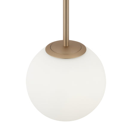 Lampa suspendata MOD321PL-01G2