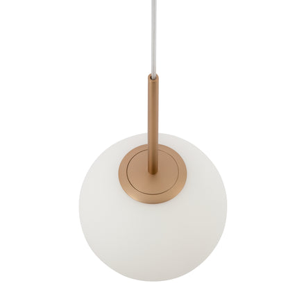 Lampa suspendata MOD321PL-01G3
