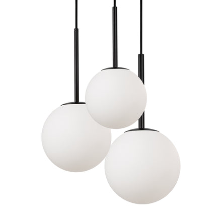 Lampa suspendata MOD321PL-03B