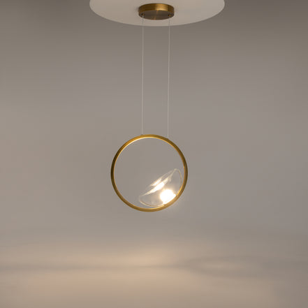 Lampa suspendata MOD327PL-L5BS3K