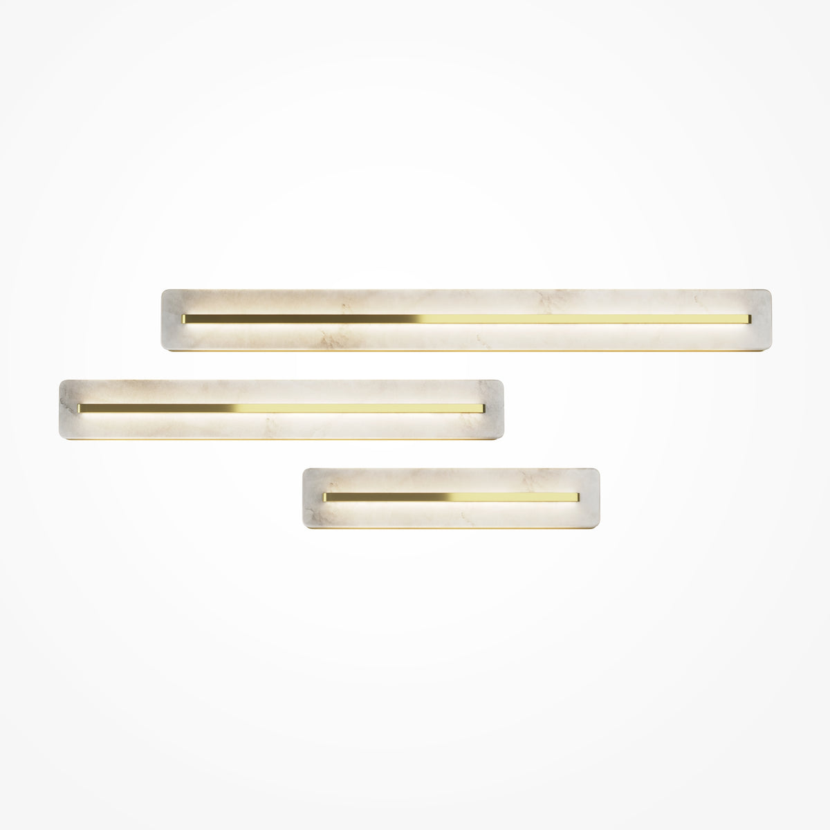 Lampa de perete MOD366WL-L9BS3K