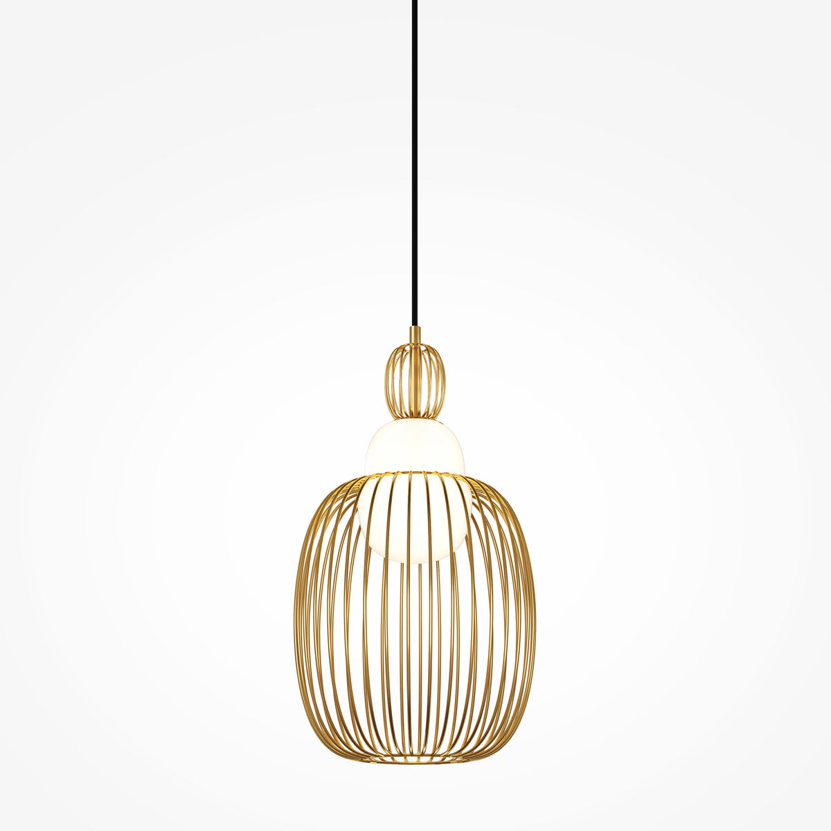 Lampa suspendata MOD376PL-01G1