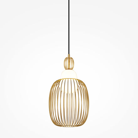 Lampa suspendata MOD376PL-01G1