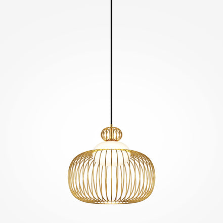 Lampa suspendata MOD376PL-01G