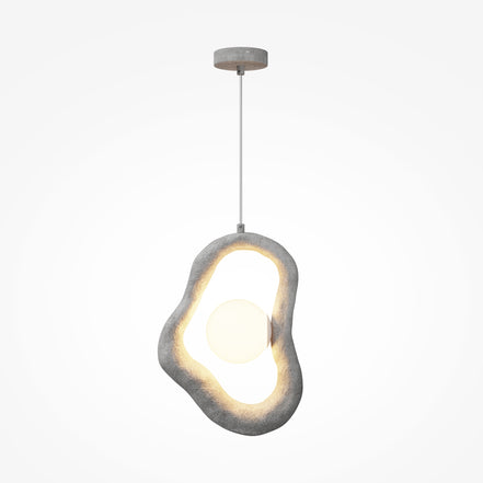 Lampa suspendata MOD380PL-01GR