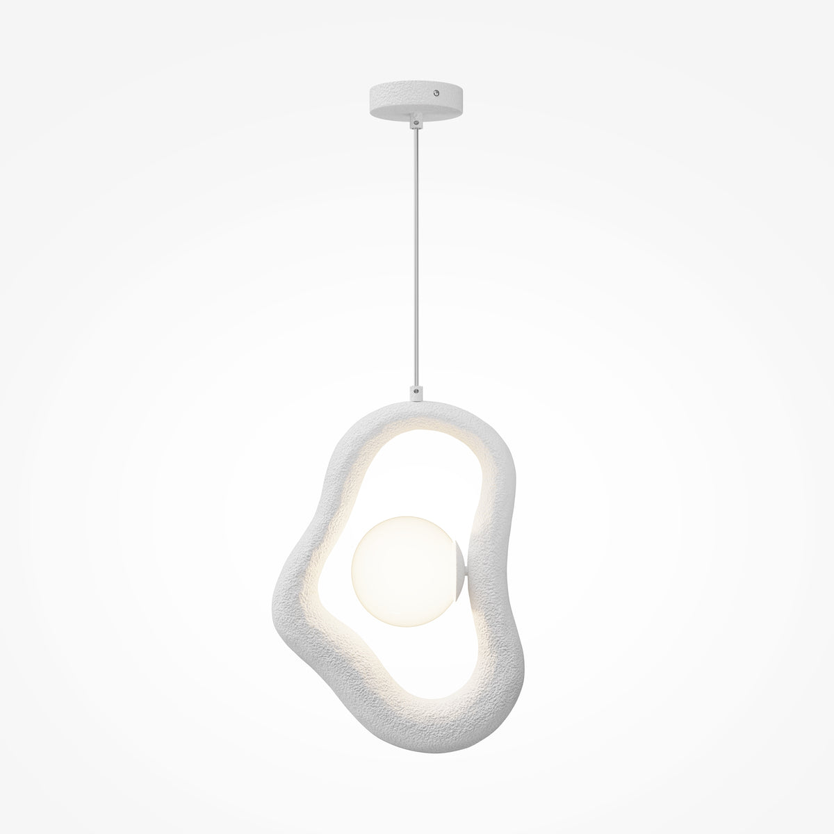 Lampa suspendata MOD380PL-01W
