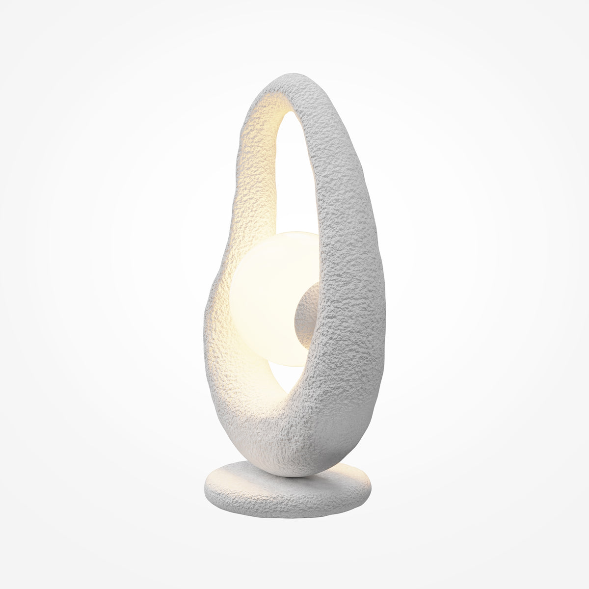 Lampa de masa MOD380TL-01W