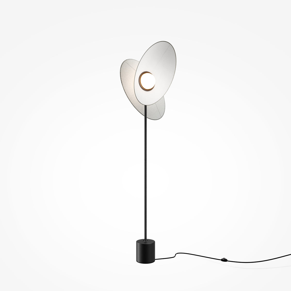 Lampa de podea MOD396FL-L10W3K