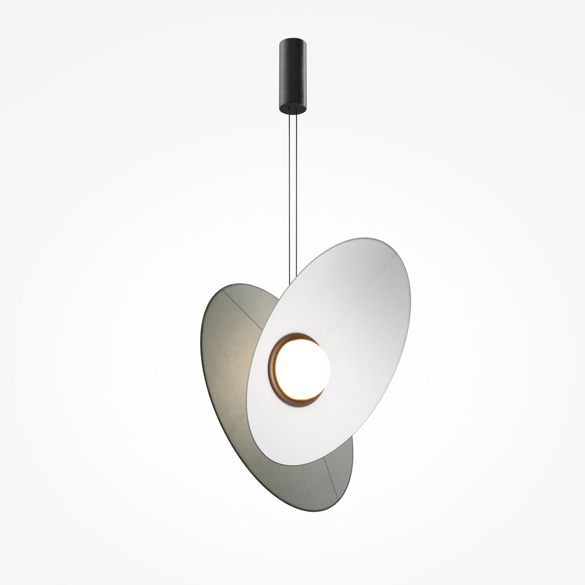 Lampa suspendata MOD396PL-L10GR3K