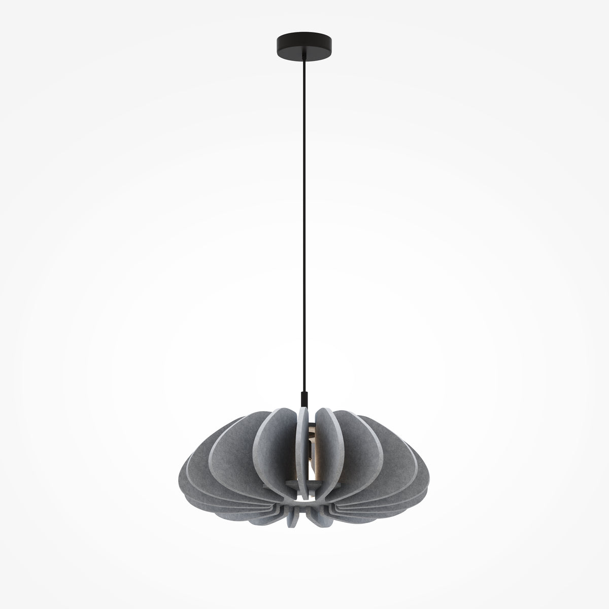 Lampa suspendata MOD398PL-01GR1