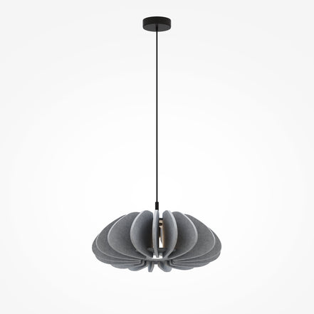Lampa suspendata MOD398PL-01GR1
