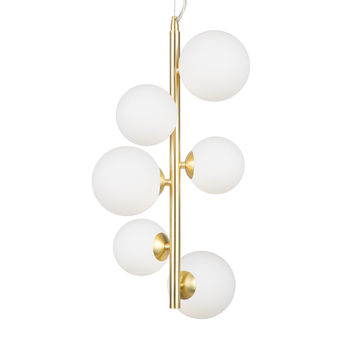 Lampa suspendata MOD545PL-06BS