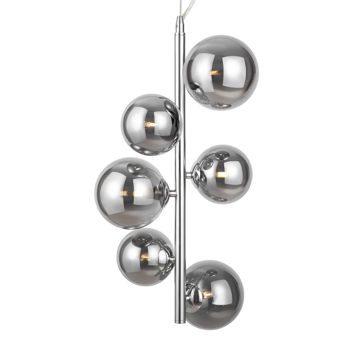 Lampa suspendata MOD545PL-06CH
