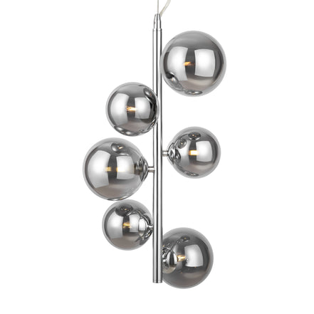 Lampa suspendata MOD545PL-06CH