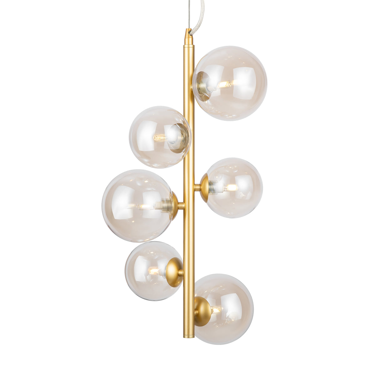 Lampa suspendata MOD545PL-06G