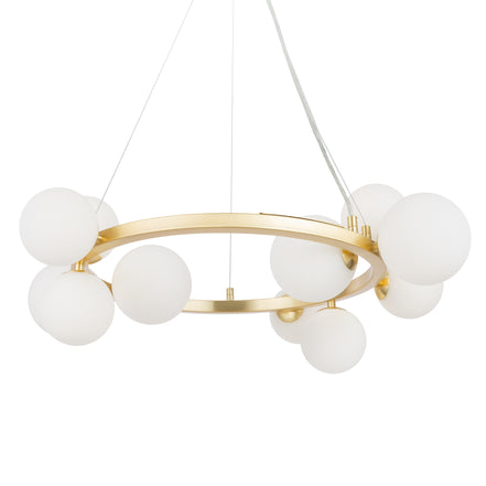 Lampa suspendata MOD545PL-11BS