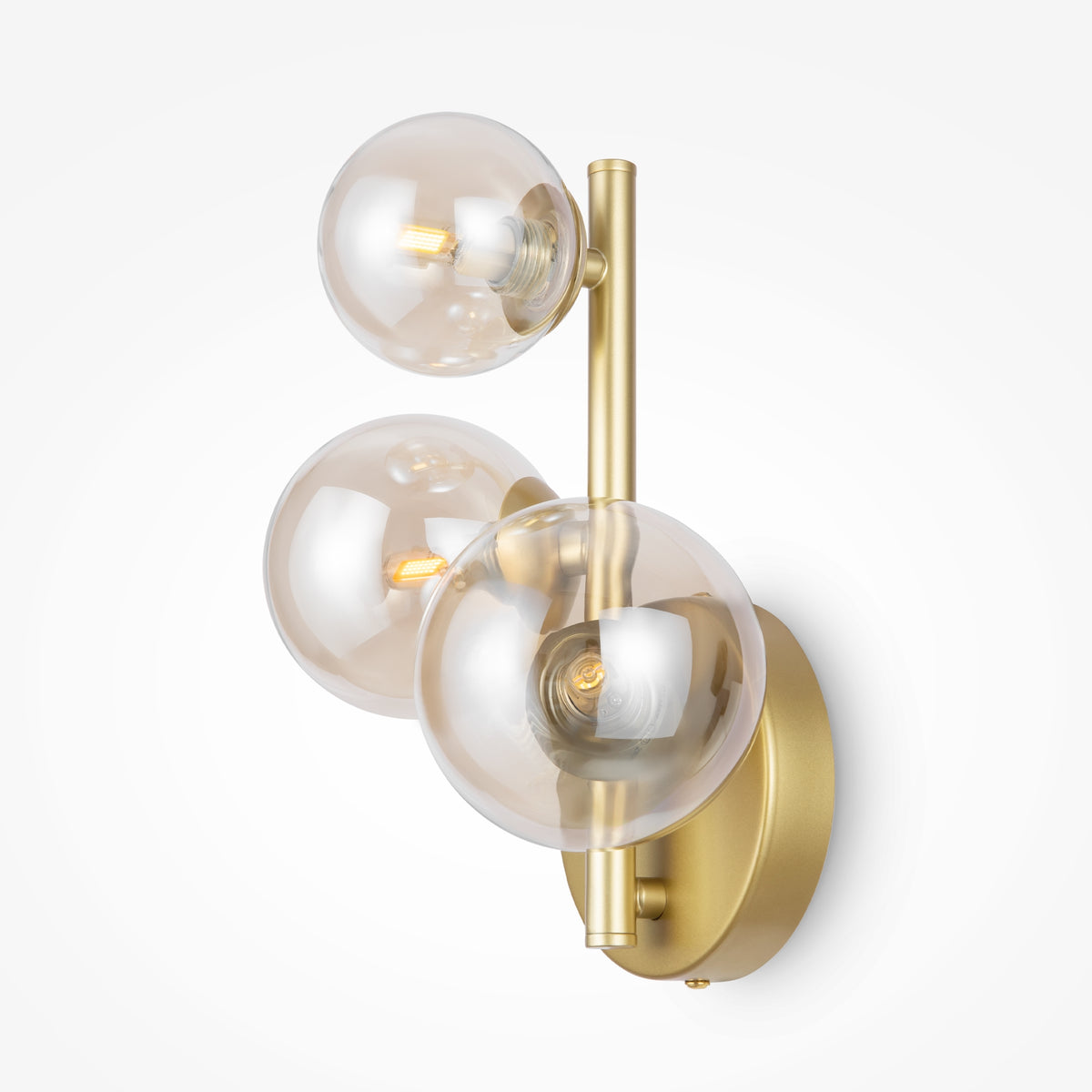Lampa de perete MOD545WL-03G
