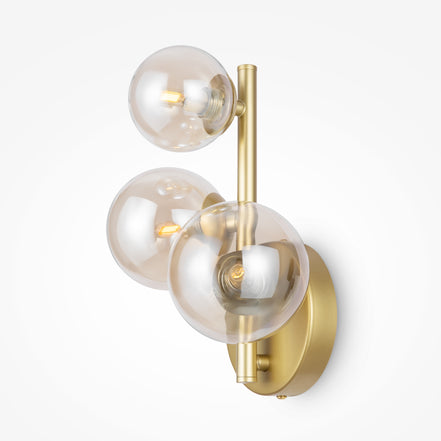 Lampa de perete MOD545WL-03G
