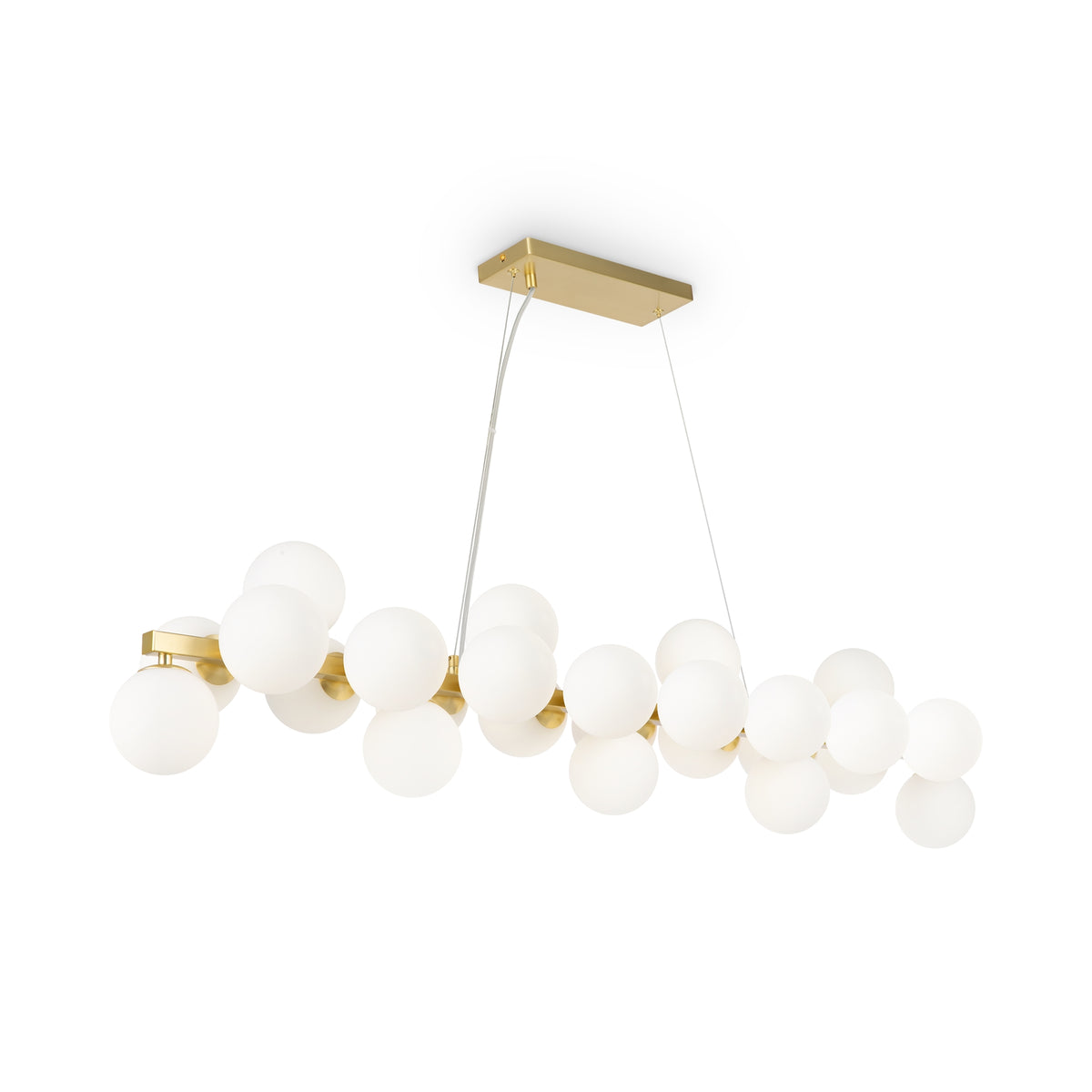 Lampa suspendata MOD547PL-25BS