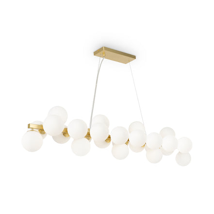 Lampa suspendata MOD547PL-25BS