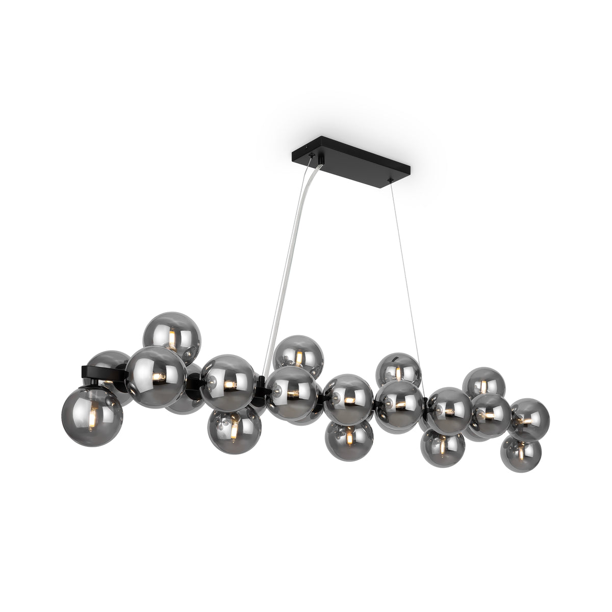Lampa suspendata MOD547PL-25B