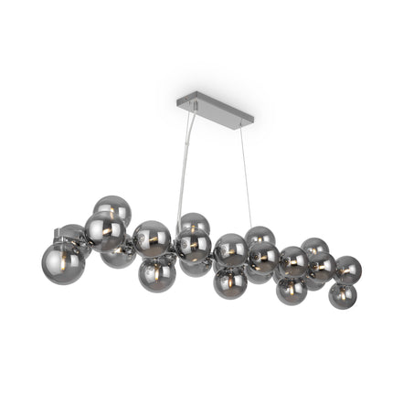 Lampa suspendata MOD547PL-25CH