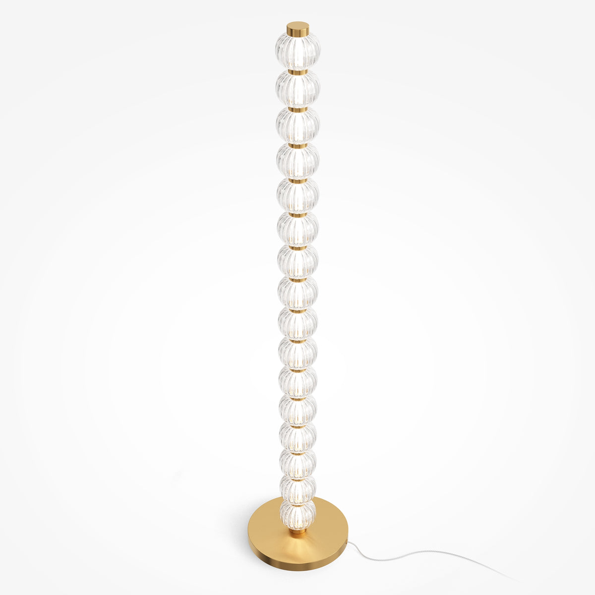 Lampa de podea MOD555FL-L23G3K
