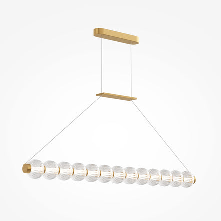 Lampa suspendata MOD555PL-L18G3K