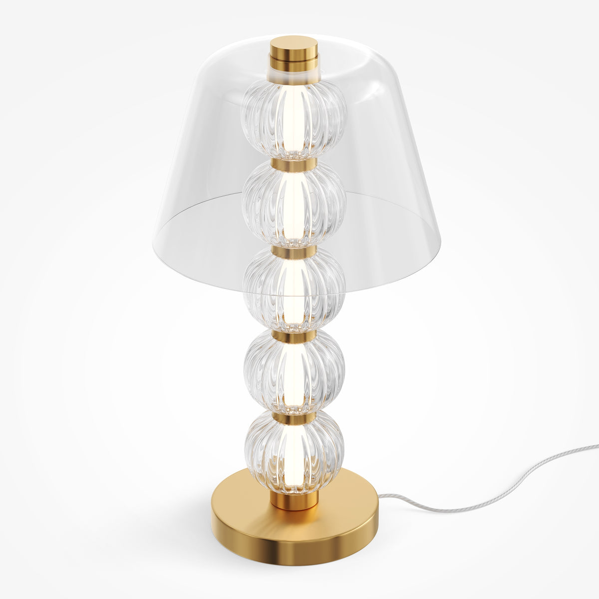 Lampa de masa MOD555TL-L8G3K