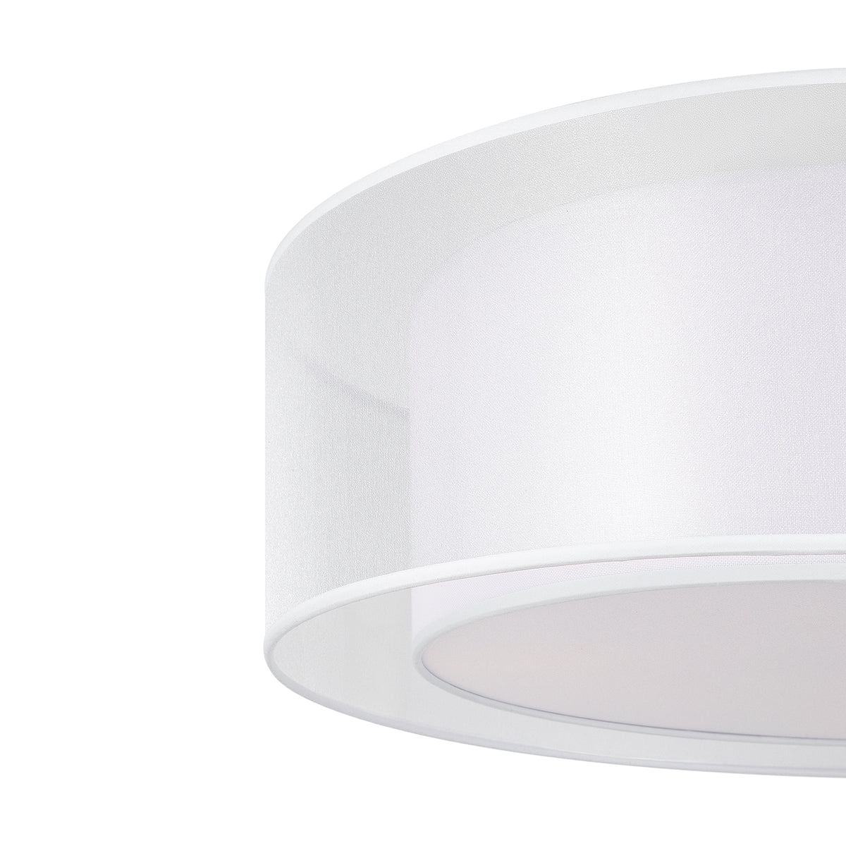 Plafoniera MOD613CL-03W1