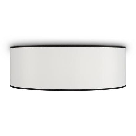 Plafoniera MOD613CL-03W