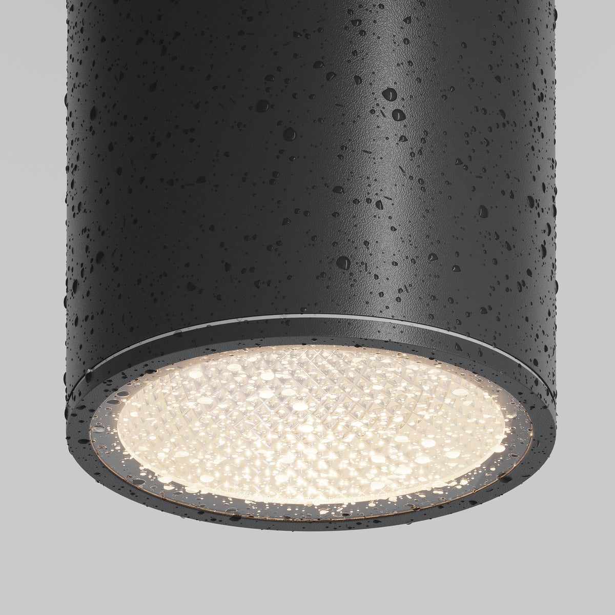 Plafoniera O306CL-L12GF
