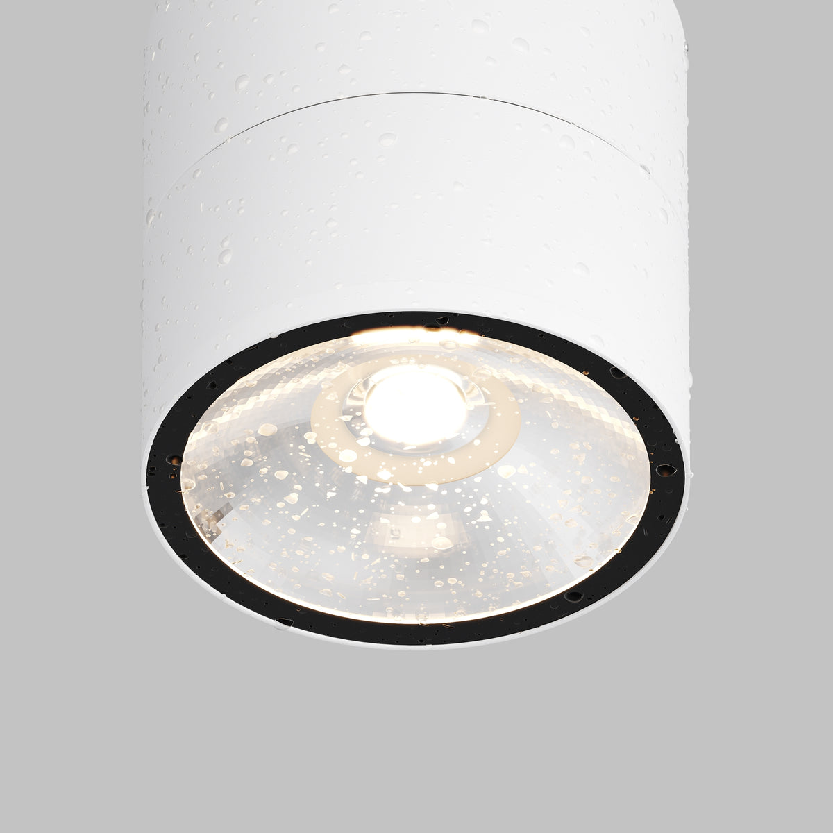 Plafoniera O310CL-L12W3K