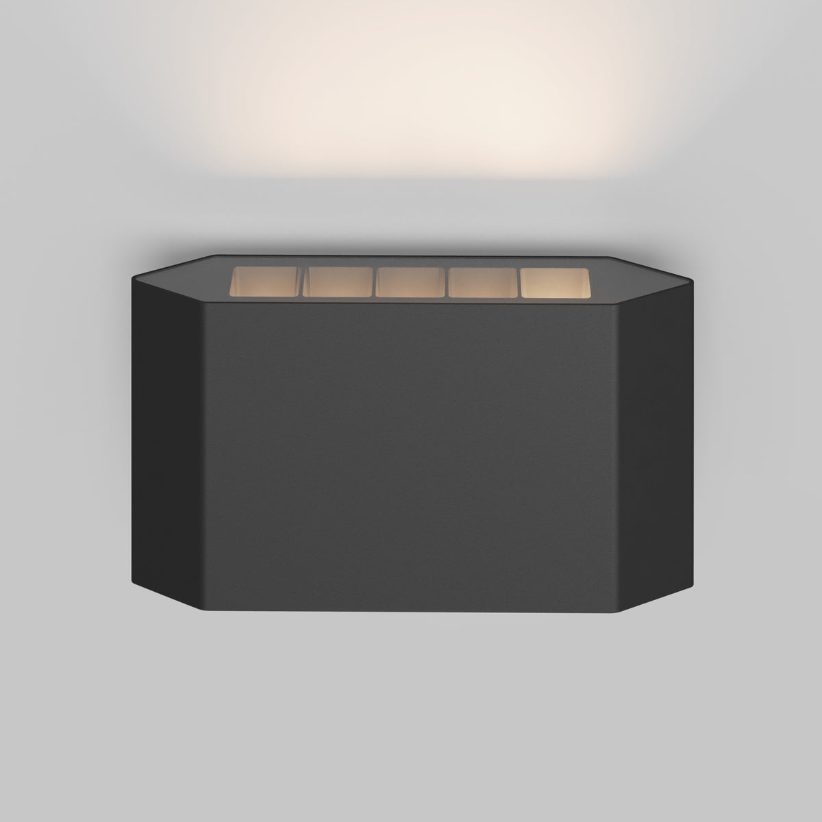 Iluminat arhitectural O412WL-L5GF3K