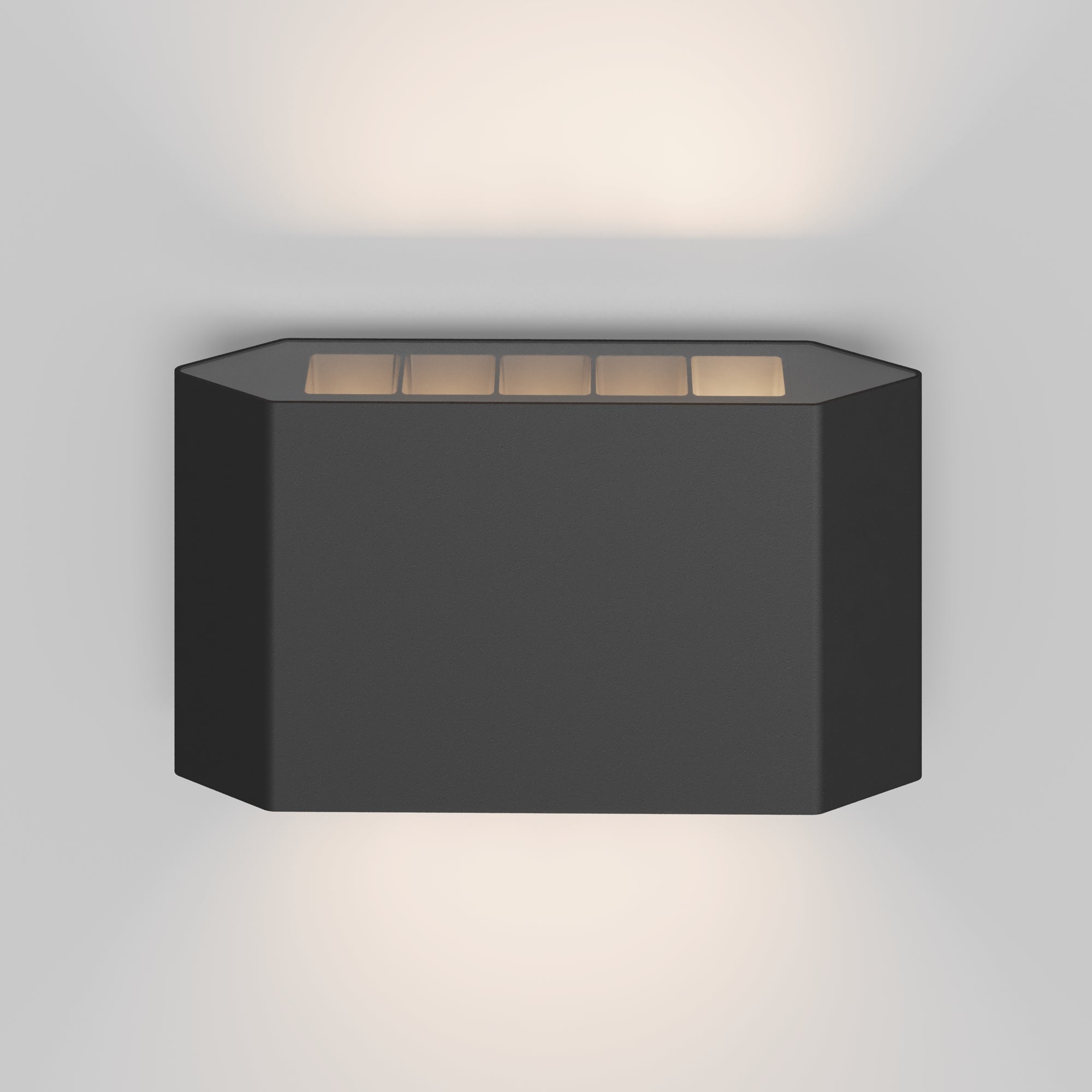 Iluminat arhitectural O412WL-L8GF3K
