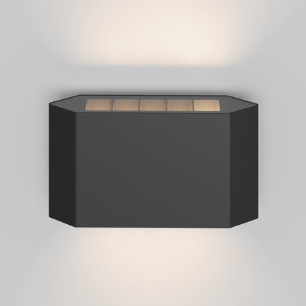 Iluminat arhitectural O412WL-L8GF3K