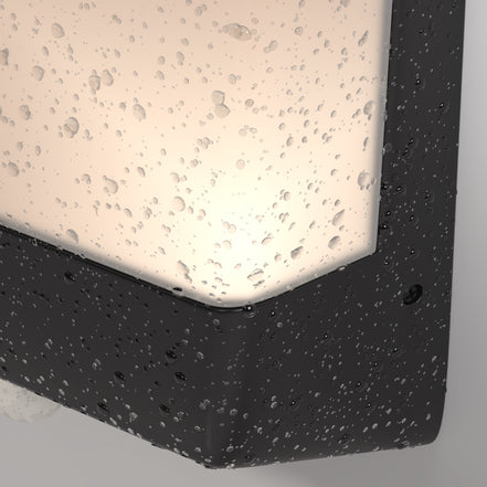 Lampa de perete O448WL-L9GF3KSR