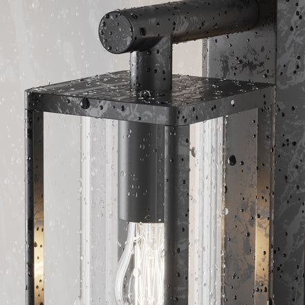 Lampa de perete O452WL-01GF1