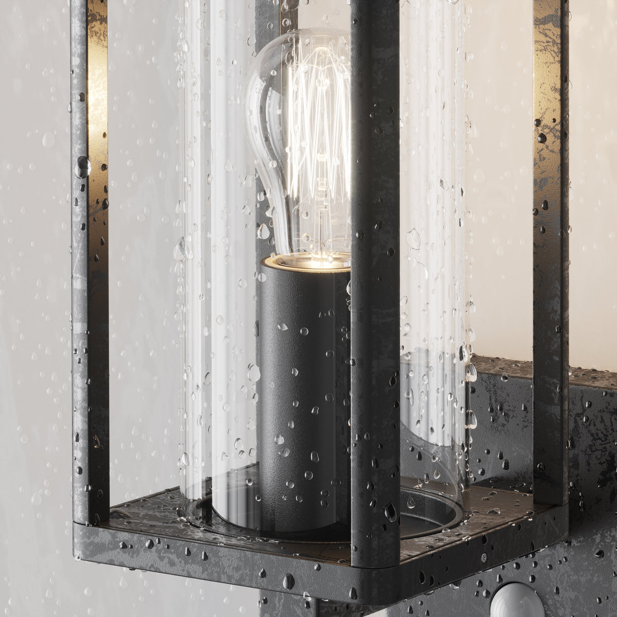 Lampa de perete O452WL-01GFSR