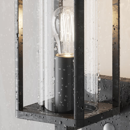 Lampa de perete O452WL-01GFSR