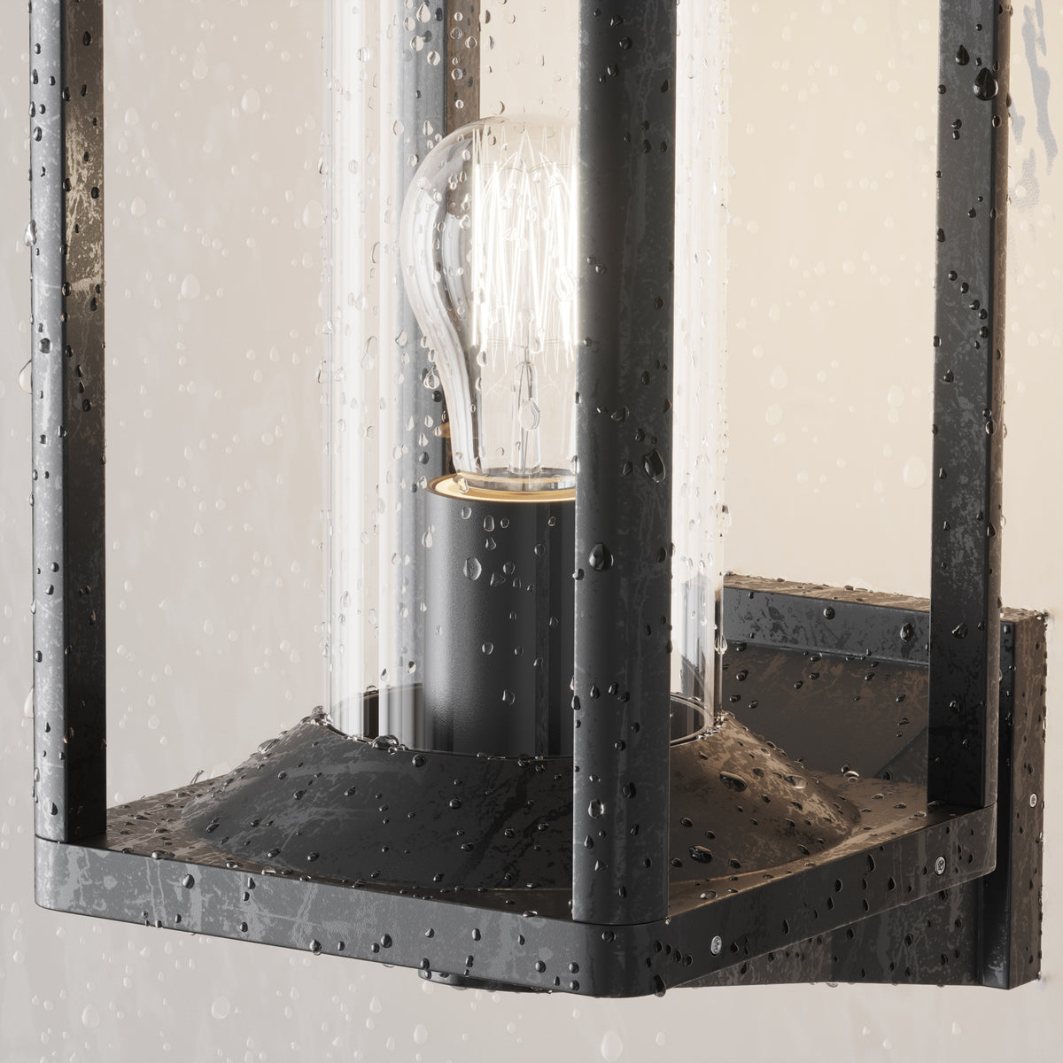 Lampa de perete O452WL-01GF