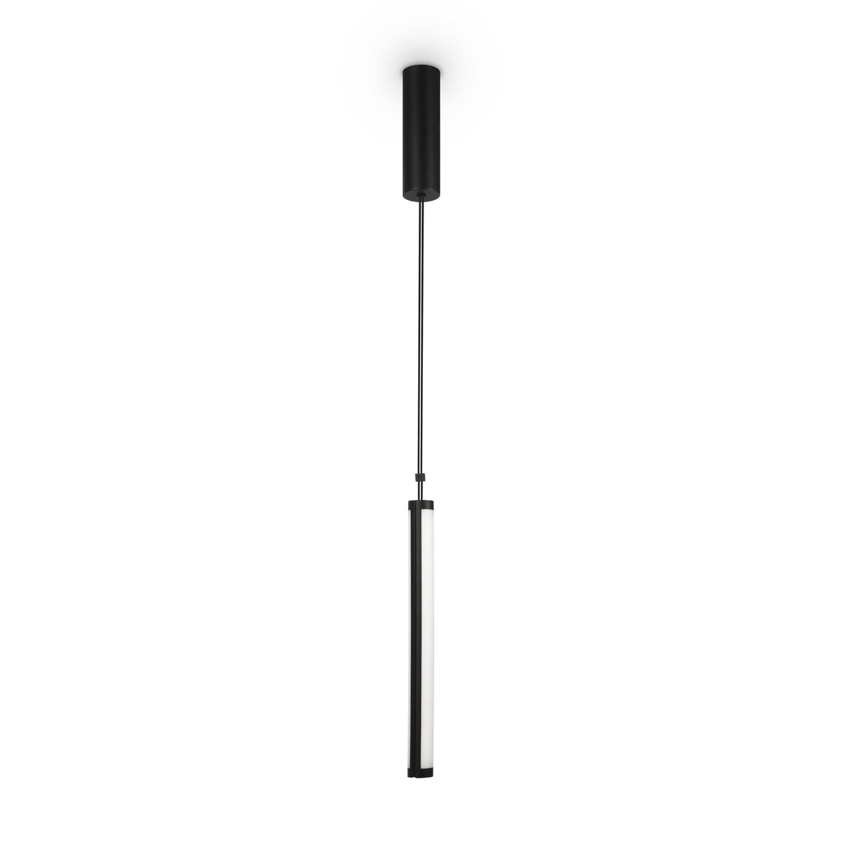 Lampa suspendata P096PL-L11BK